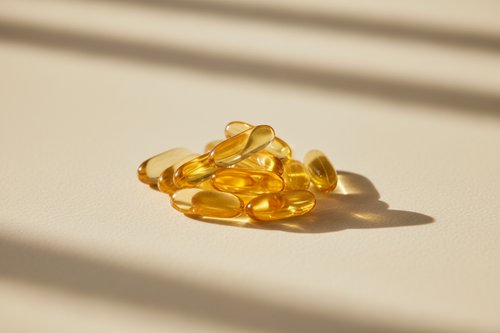 How Much Vitamin D Should You Take?