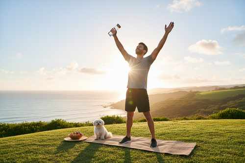 Why Consistency Is the Hard Part of Vitamin D