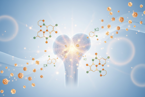 Does K2 Actually Improve Bone Density?
