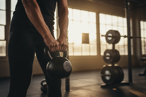Vitamin D, Muscle, and Metabolism for Women Over 40