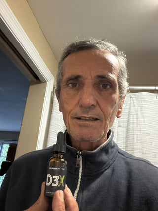 D3X customer