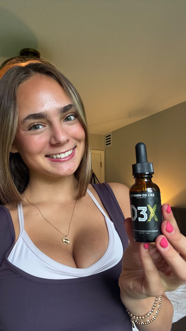 D3X customer