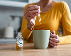 Why Vitamin D Needs Fat and How Olive Oil Makes the Difference