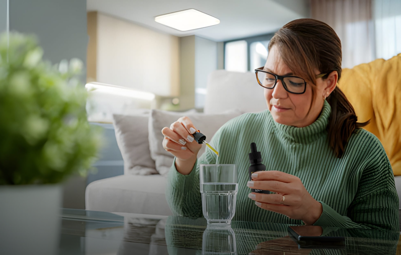 Key Vitamin D Benefits for Young Men