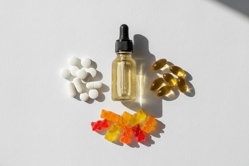 How to choose a Vitamin D supplement