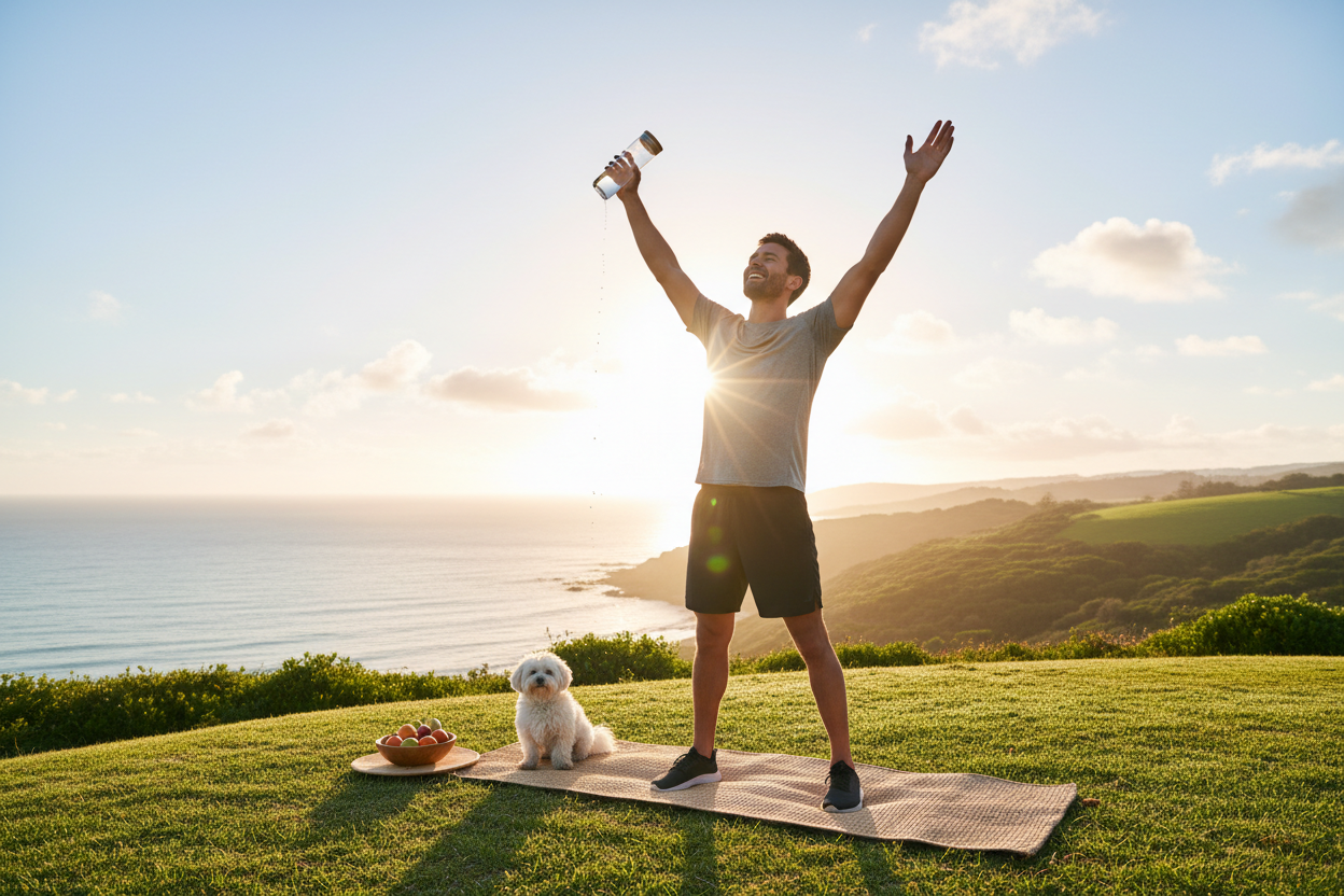 Why Consistency Is the Hard Part of Vitamin D