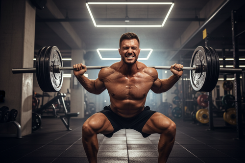 Vitamin D: Injury Risk and Missed Training