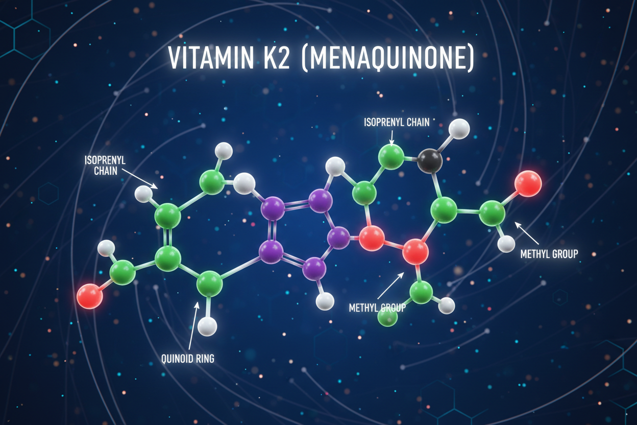 Do You Need K2 With Vitamin D?
