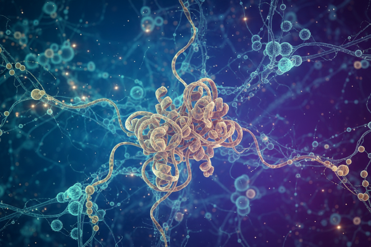 What Vitamin D at 39 Predicted About Brains 16 Years Later