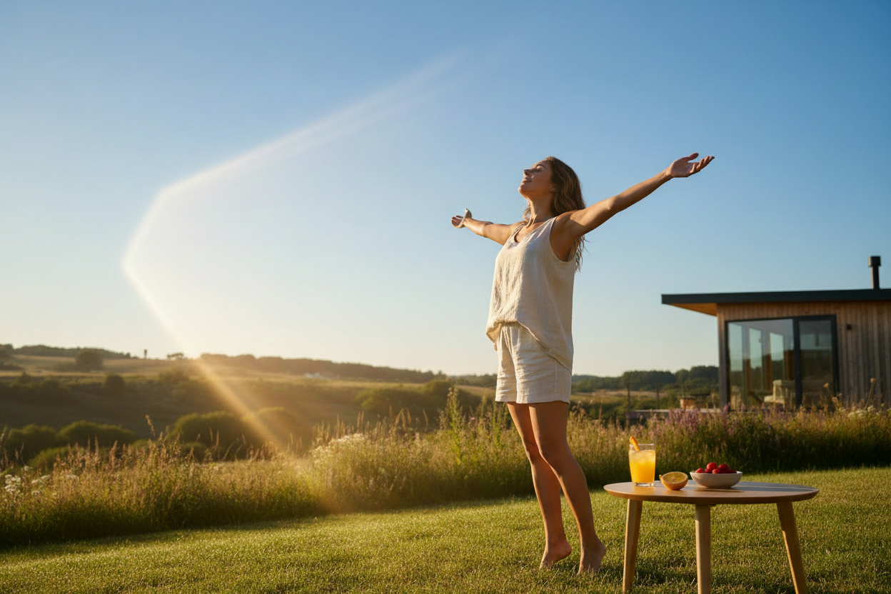 Do You Need Vitamin D In The Summer?