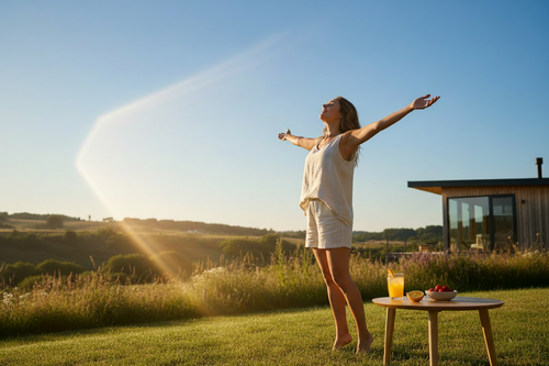 Do You Need Vitamin D In The Summer?