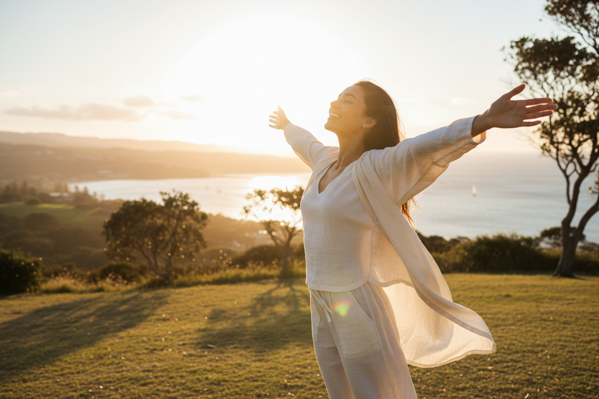 Why Vitamin D Is Crucial for Women Over 40