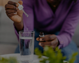 Vitamin D and Sleep Quality