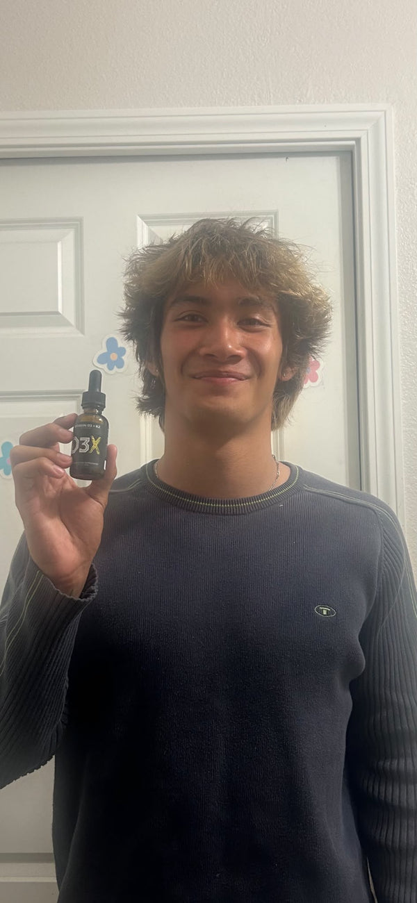D3X customer