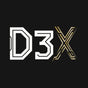 D3X