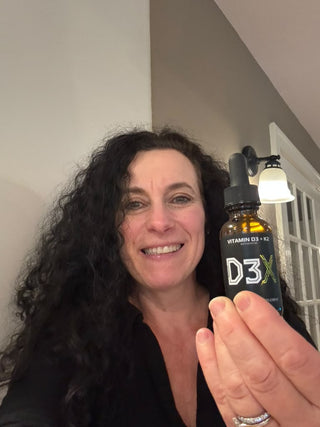 D3X customer