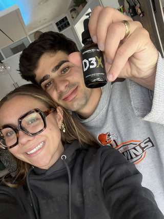 D3X customer
