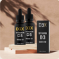 Vitamin D3 + K2 Liquid Drops