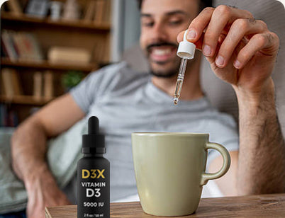 Add it to your coffee