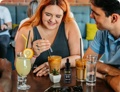 Blend into smoothies or shakes