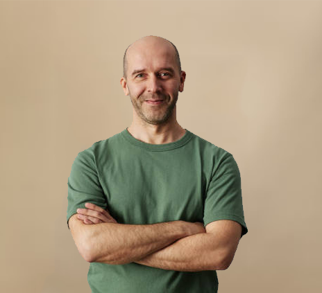 James Michael