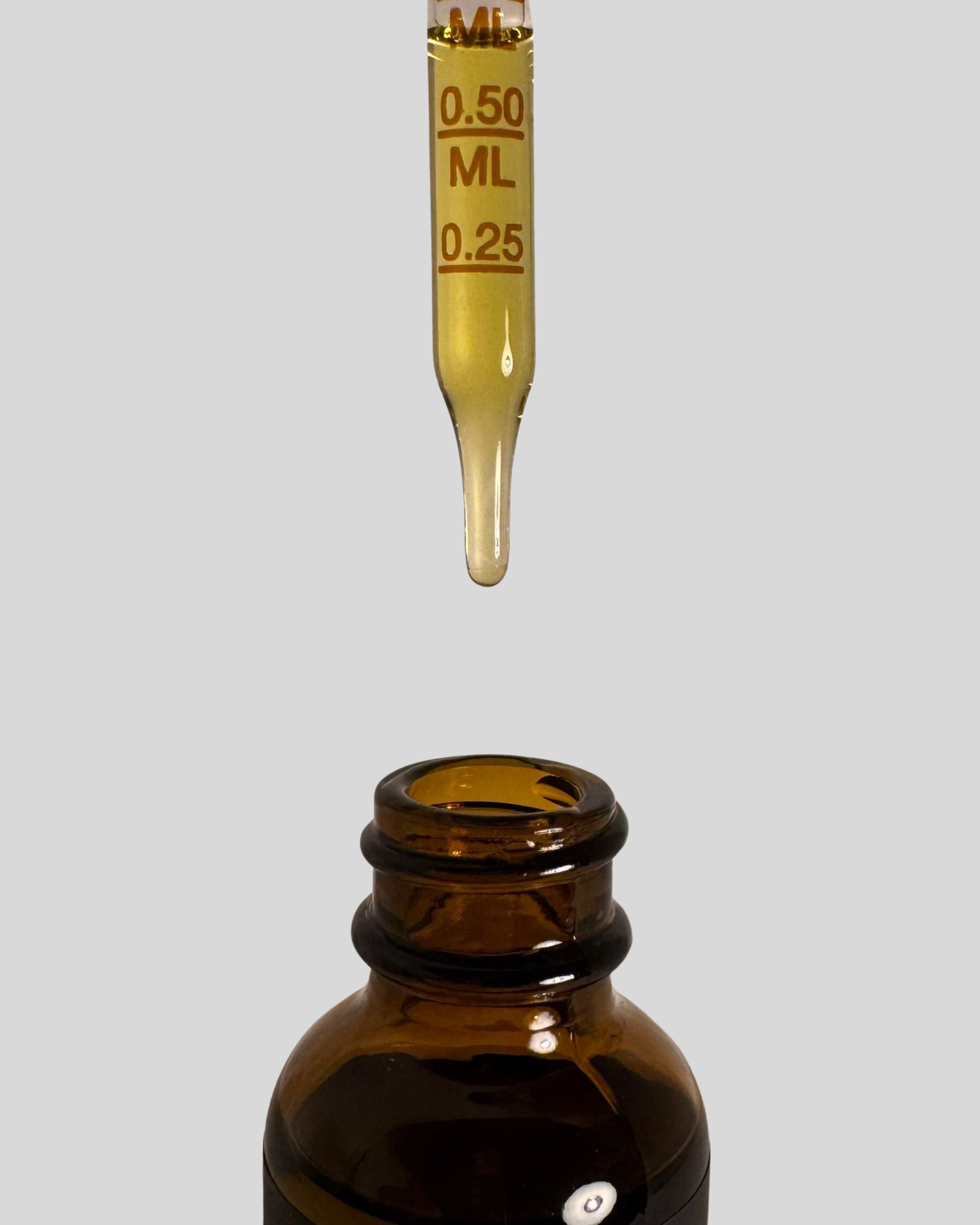 D3X bottles